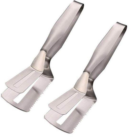 Cooking BBQ Braai Tong (Each) - Alt View