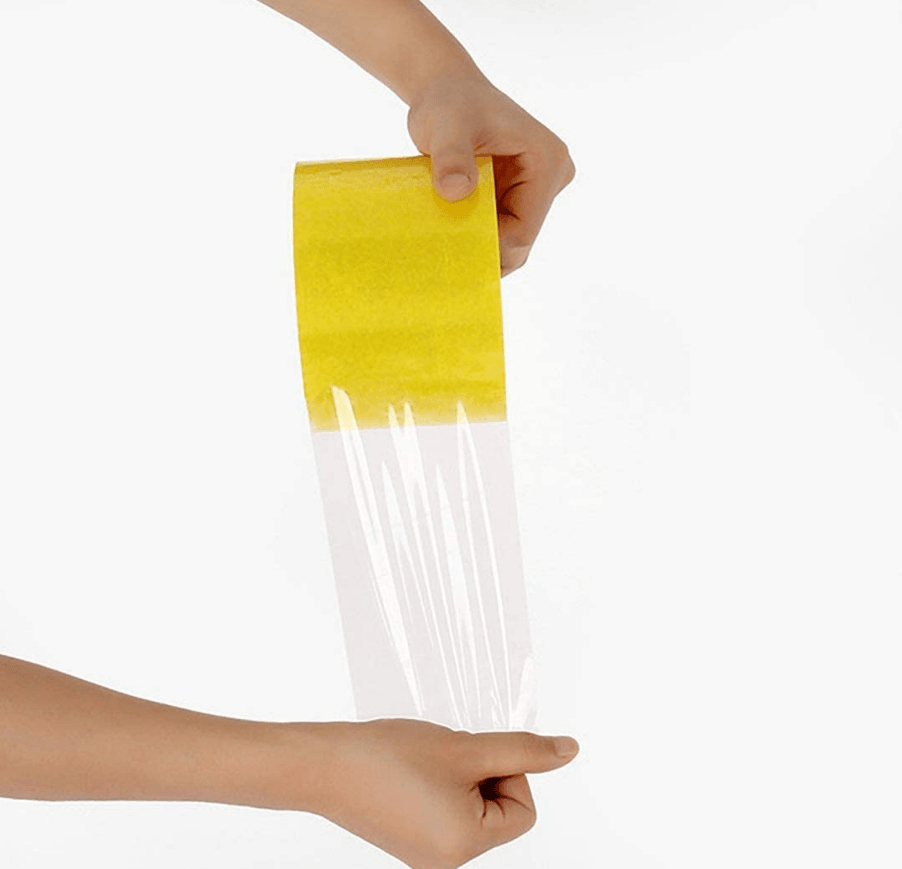 Heavy Duty Packaging Tape (300m) - DMC Wholesale