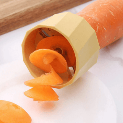 Spiral Vegetable Cutter - DMC Wholesale