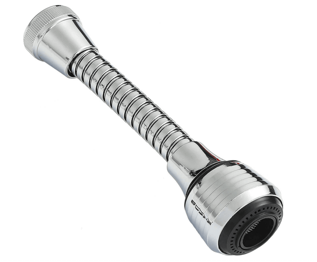 Turbo Flex 360 Sink Faucet Sprayer Jet Stream - DMC Wholesale