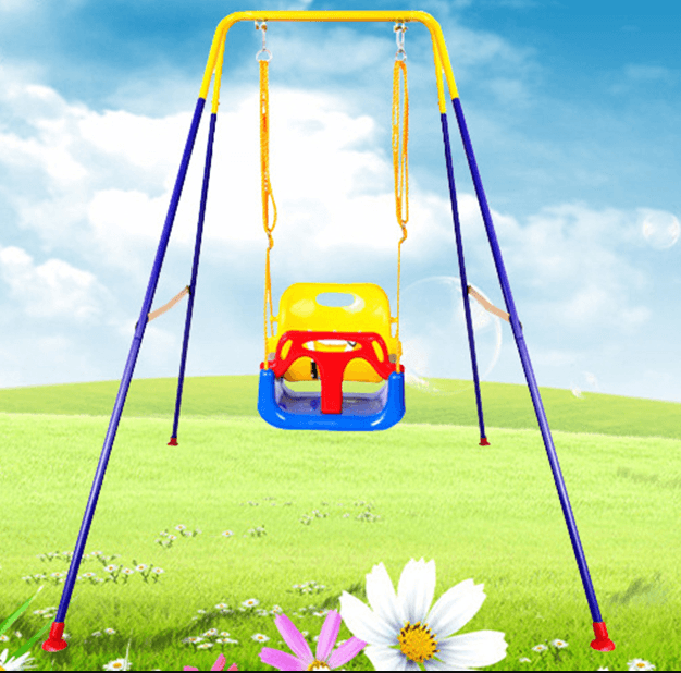 3in1 Kids Swing