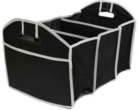 Car Boot Organiser - Alt View