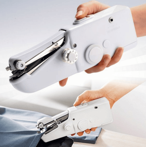 Handy Stitch Sewing Machine - Alt View