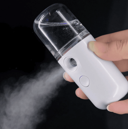 Nano Facial Mist Sprayer Humidifier Machine - DMC Wholesale