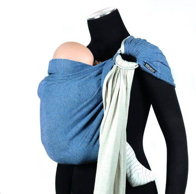 Baby Carrying Sling Ring