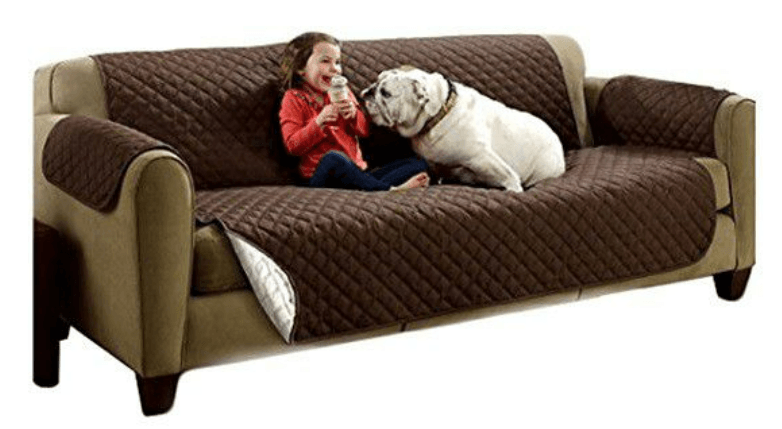 Protective Couch Cover (3 Seater) - DMC Wholesale