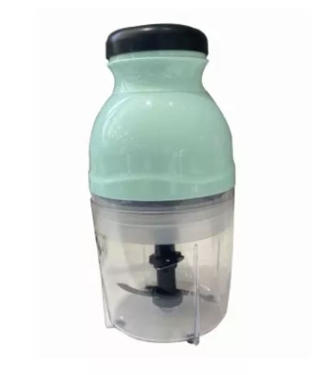 Electric Mini Blender