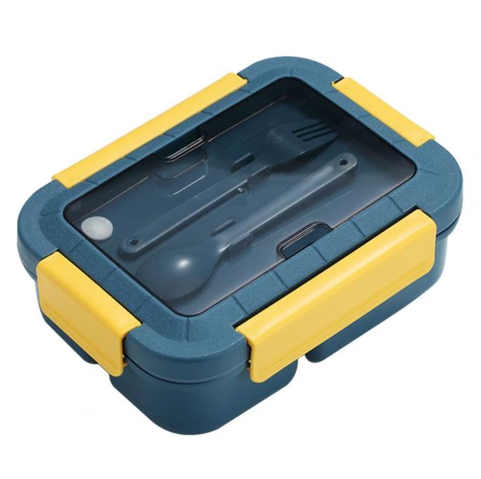 Durable Lunch Box (1.5L)