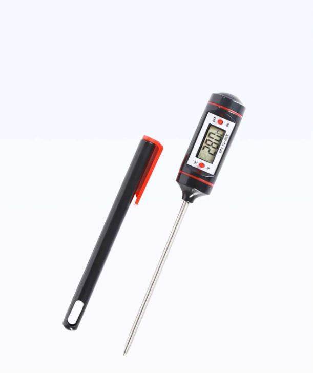 Digital Food Thermometer - DMC Wholesale