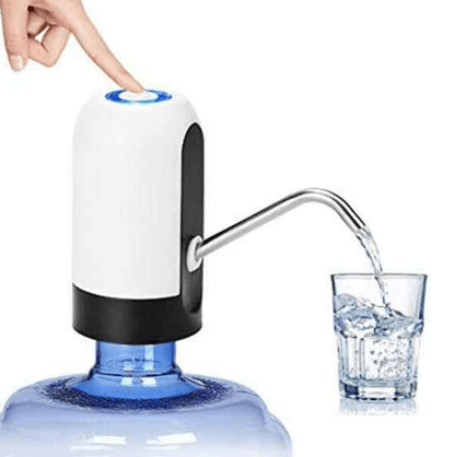 Automatic Water Dispenser for Bottled Water - DMC Wholesale