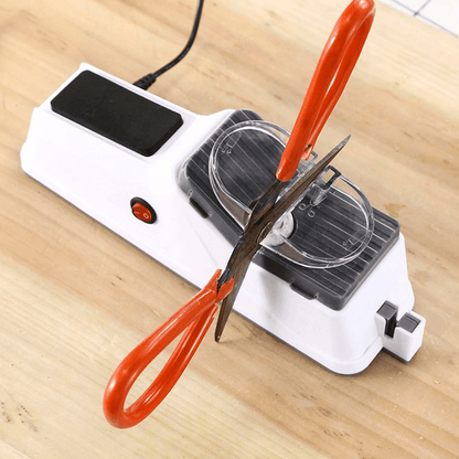 USB Electric Knife Sharpener - DMC Wholesale