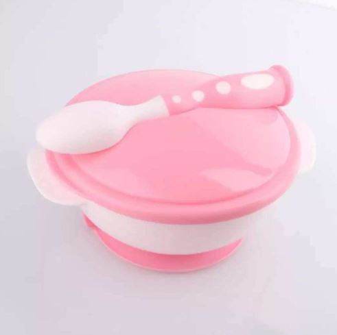 Baby Tableware Set