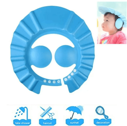 Baby Shower Cap - DMC Wholesale