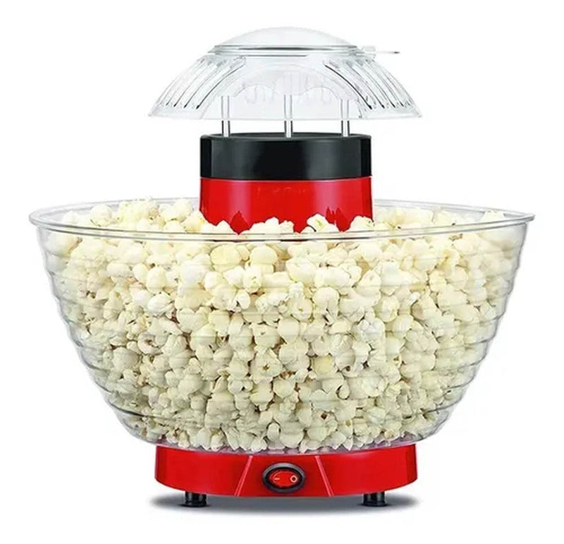 Popcorn Machine