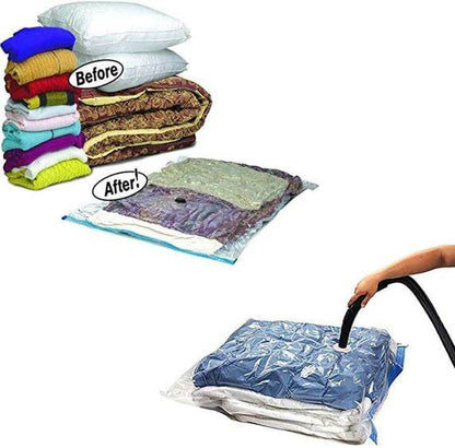 Vacuum Storage Seal Bag (70x100cm) - DMC Wholesale