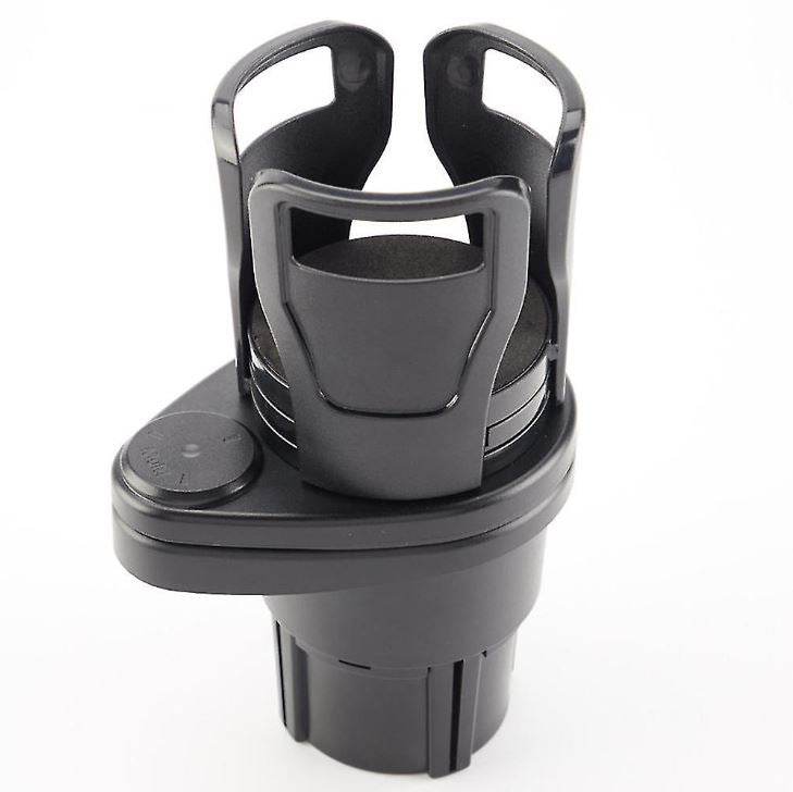 Car Dual Cup Holder - DMC Wholesale
