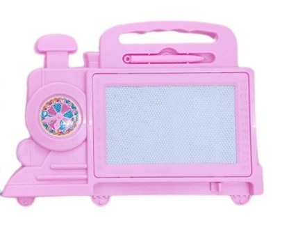 Writing And Drawing Magic Slate Train Board - DMC Wholesale
