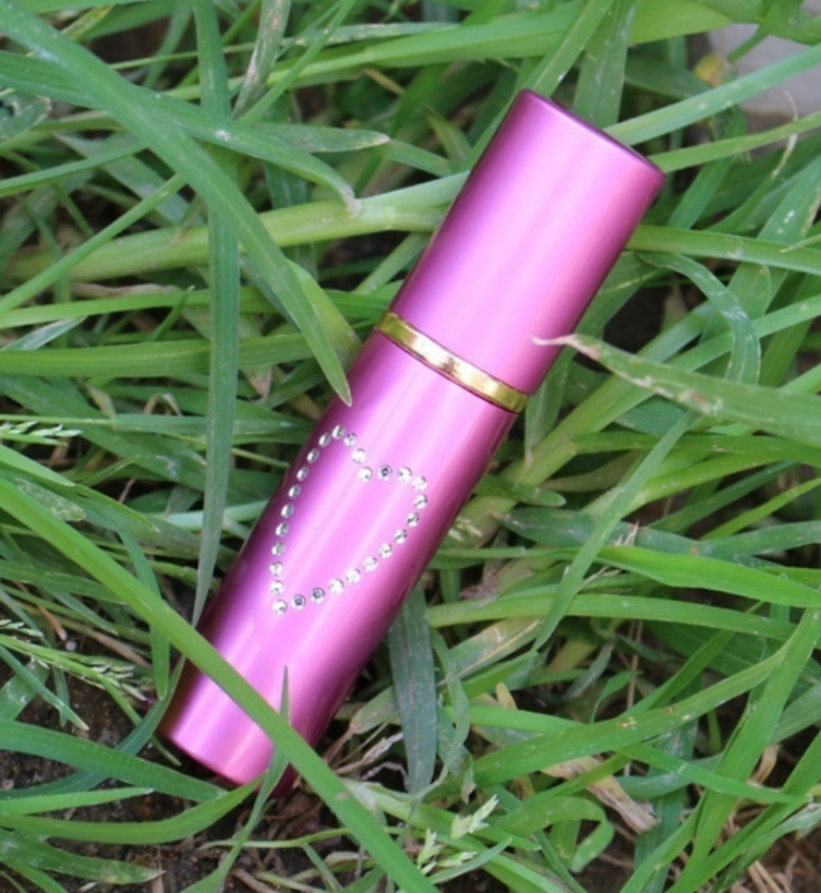 Lipstick Pepper Spray