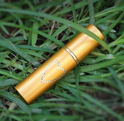Lipstick Pepper Spray