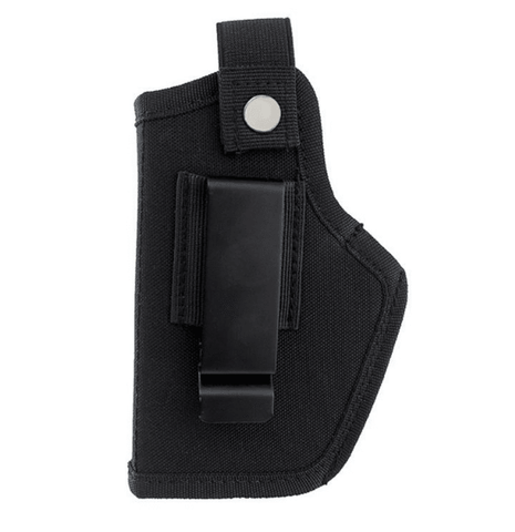 Concealed Carry Holster - Alt View