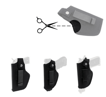 Concealed Carry Holster - DMC Wholesale