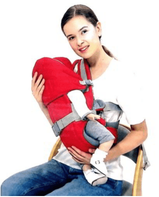 Kangaroo Baby Carrier - DMC Wholesale