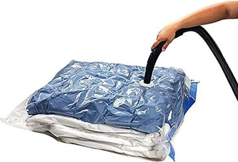 Vacuum Storage Seal Bag (60x80cm)