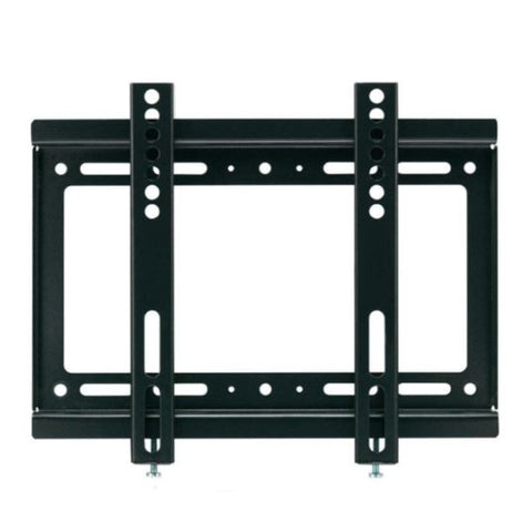 Wall Mount TV Bracket (14-42inc) - Alt View