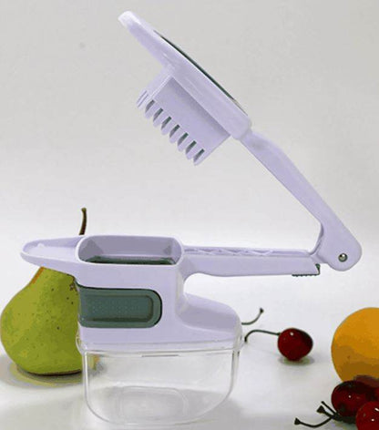 5in1 Slicing Set - DMC Wholesale