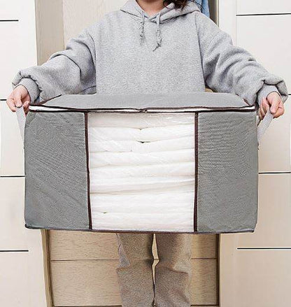 Linen Storage Bag (70cm) - DMC Wholesale