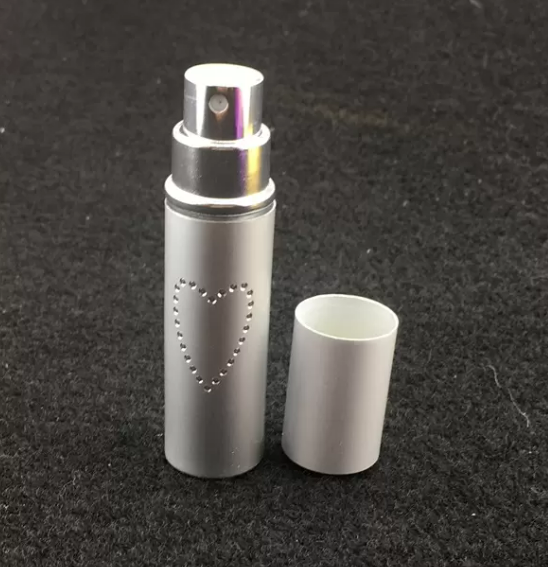 Lipstick Pepper Spray