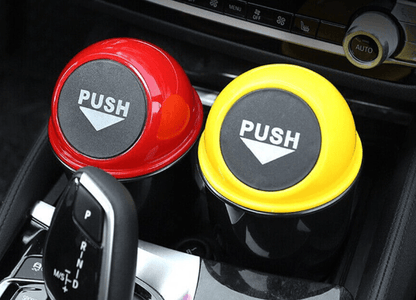 Mini Car Dustbin - DMC Wholesale