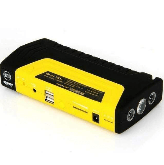 Automobile Power Supply - DMC Wholesale