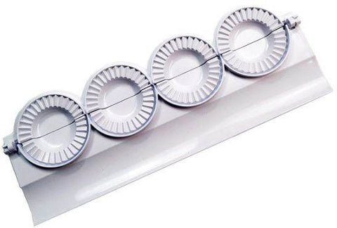 4in1 Dumpling Mould - Alt View
