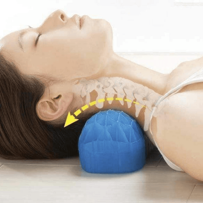 Premium Stretch Gel Cushion