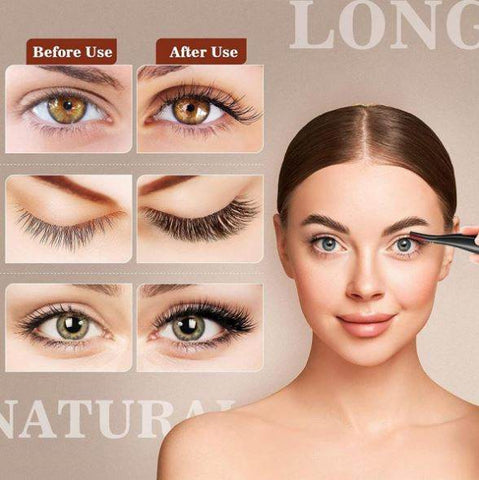 Electric Eyelash Curler - Alt View