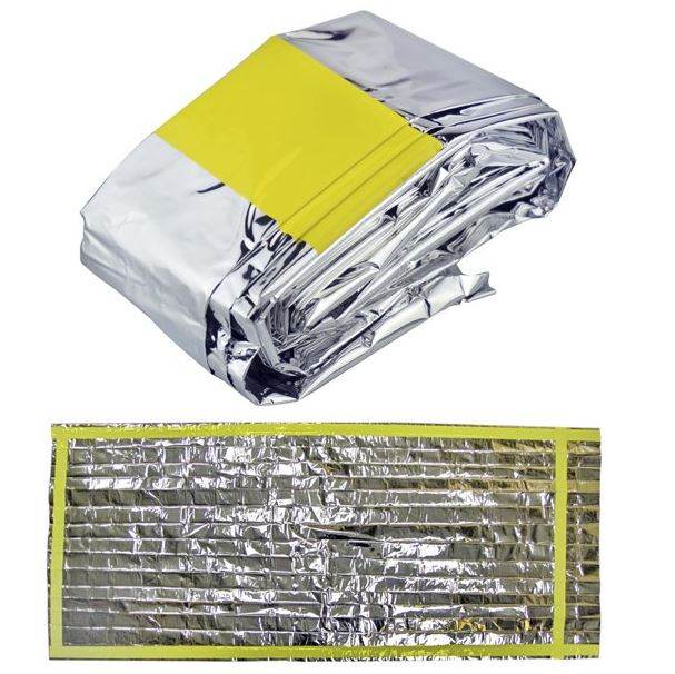 Emergency Survival Sleeping Bag