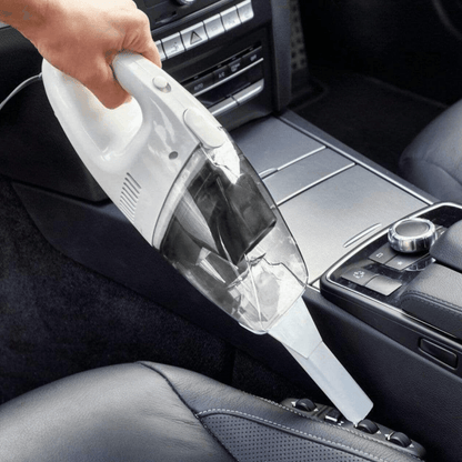 Portable High Power Car Vacuum Cleaner - DMC Wholesale