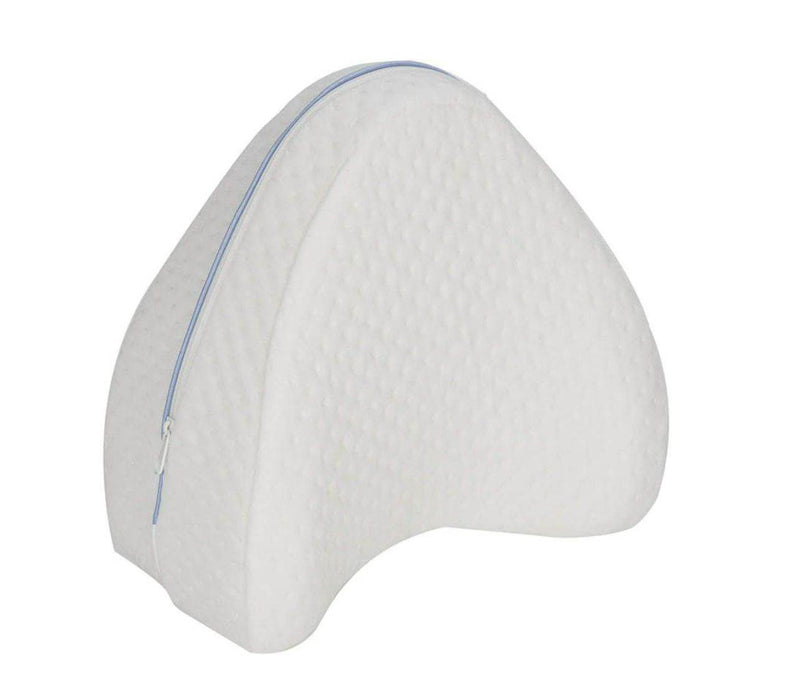 Orthopedic Memory Foam Leg Pillow