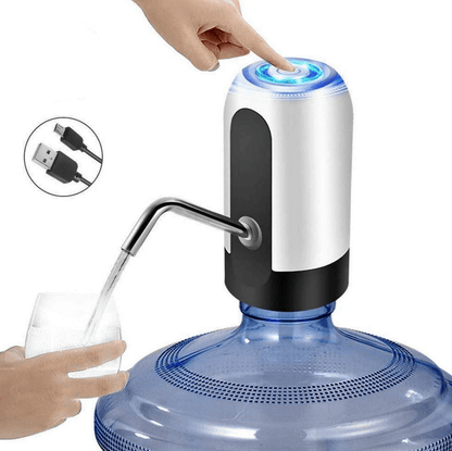 Automatic Water Dispenser for Bottled Water - DMC Wholesale