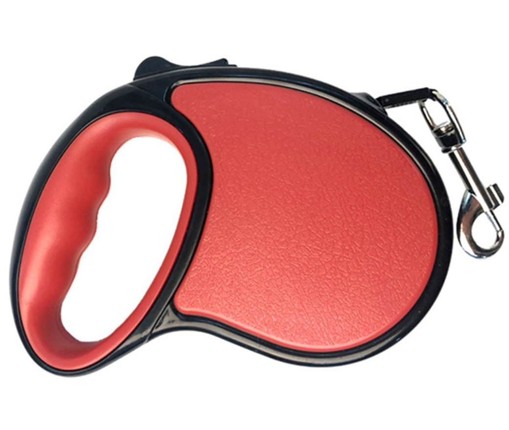 Retractable Dog Leash With Anti-Slip Handle (3ml)