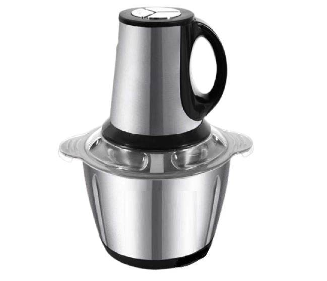 Multifunctional Meat Grinder (1000W)