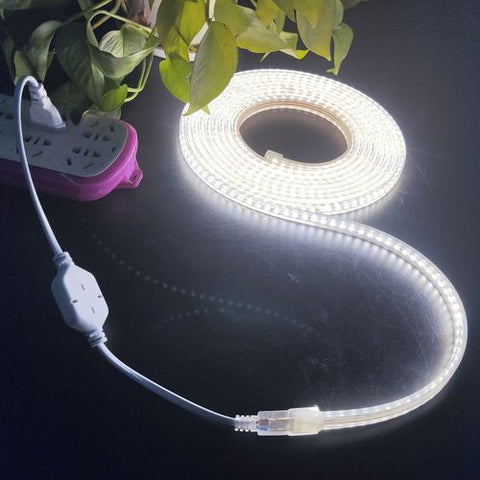 Generic LED RGB Strip (5m) - Alt View