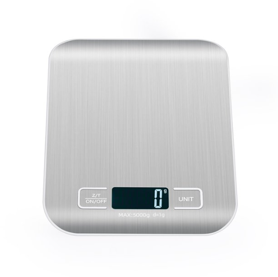 Kitchen Electronic Scale