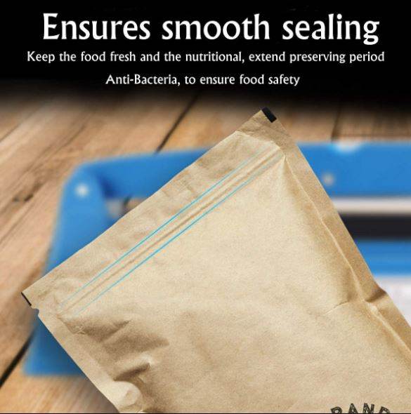 Sealing Machine (300mm) - DMC Wholesale
