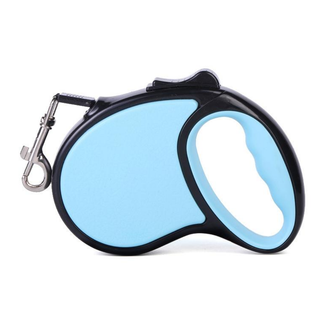 Retractable Dog Leash With Anti-Slip Handle (3ml)
