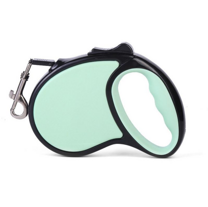 Retractable Dog Leash With Anti-Slip Handle (3ml)