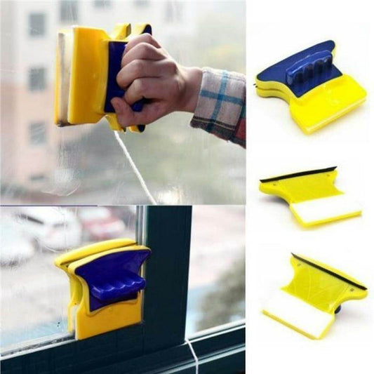 Double Sided Magnetic Window Cleaner - DMC Wholesale