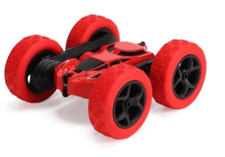 Stunt Racing Car (Double Sided) - DMC Wholesale