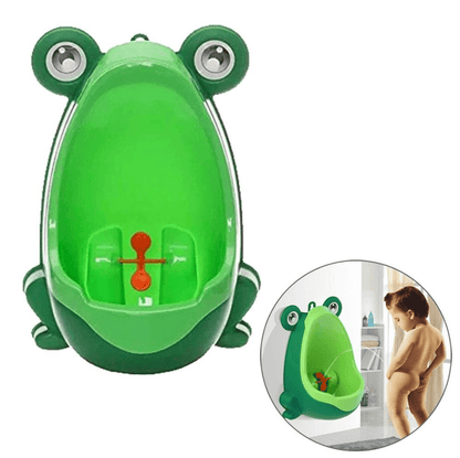 Boys Froggie Urinal - DMC Wholesale